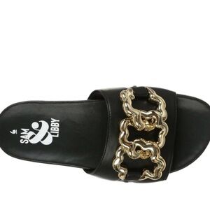 Chain Slides